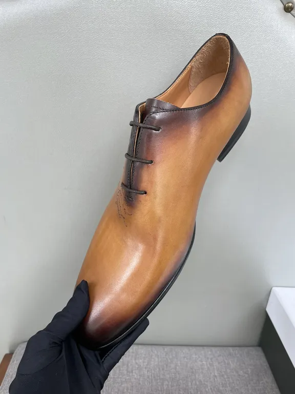 Berluti Shoe 